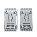 Термостат KTO-011,220V AC,Красный,NC,0-60℃ ,нормально-замкнутый контакт (NC)  - электротехническая компания ЭТК ПОЛИПРОФ